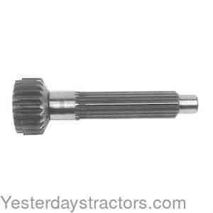 Farmall 856 Transmission Shaft 117484