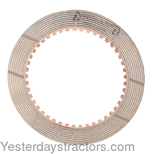 Ford 2000 Friction Plate C0NN7B164B