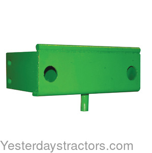 John Deere 1950 Weight Bracket 119695