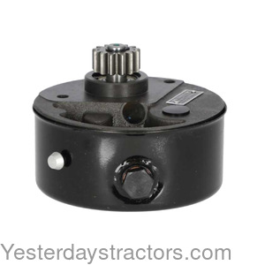 Massey Ferguson 135 Power Steering Pump 773126M92