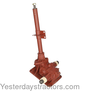 Ford 2000 Steering Gear Assembly E0NN3503AA