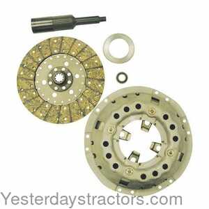 Ford 6600 Clutch Kit 119879