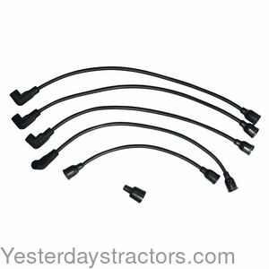 Farmall M Spark Plug Wire Set S.67475