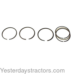 Ford 6600 Piston Ring Set CFPN6149BC