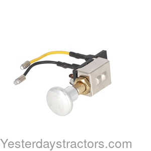 Ford 9N Switch 9N11652