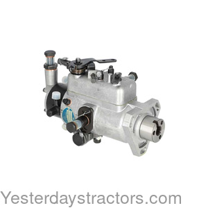 Ford 4000 Injection Pump D6NN9A543G