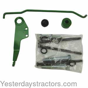 John Deere 2510 Lever and Linkage Kit 121333