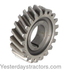 Ford NAA Crankshaft Gear EAF6306B