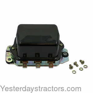 John Deere 3010 Voltage Regulator 121579C1