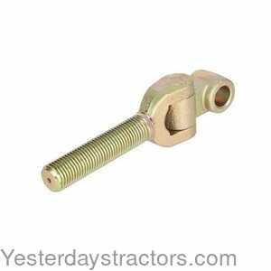 John Deere 3020 Top Link (Center Link) End 121858