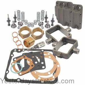 Ferguson TO30 Hydraulic Pump Rebuild Kit S.61725