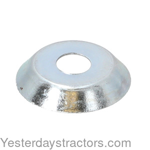 Ford 800 Steering Shaft Gear Thrust Bearing Retainer 8N33581