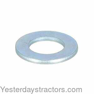 Farmall 504 Spindle Washer 124771