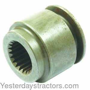 Massey Ferguson 135 PTO Coupler 125399