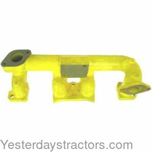 Case 310 Exhaust Manifold G2009