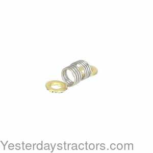 Farmall Super M Lighting Switch Dimmer Resistor 126566