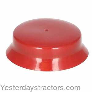 John Deere 1020 Red Rubber Cover Only 126626