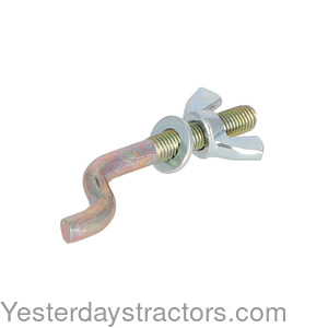 Ford 2000 Battery Hold Down NCA10728WN