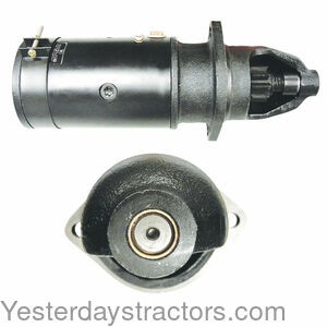 Farmall Cub Starter 1109611