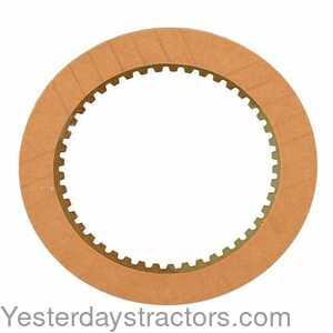 John Deere 1020 Friction Disc 127043