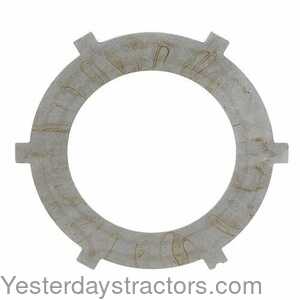 John Deere 1020 Transmission Rear Clutch Pack Plate 127084