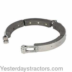 John Deere 1020 Brake Band with Lining 127158