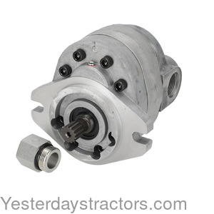 770242529Z Hydraulic Pump for Loader 7702425-29Z