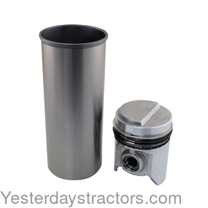 Farmall M Sleeve and Piston Kit SK267