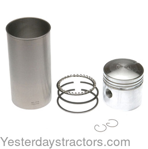 Ford 9N Sleeve and Piston Kit SAT3A