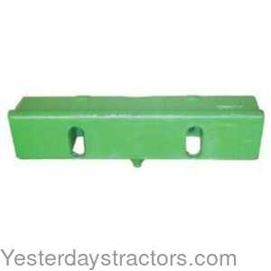John Deere 4040 Weight Bracket 128799