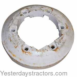 Ford 4000 Wheel Weight 128842