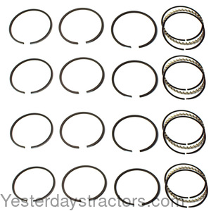 Ford 2N Piston Ring Set 2N6149G1