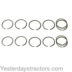 John Deere 50 Piston Ring Set R2030R