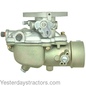 Massey Ferguson 135 Carburetor 13338