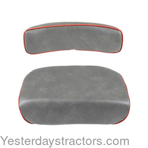 Ferguson TO30 Bucket Style Seat and Backrest FCX810