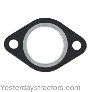 Case VAC Exhaust Elbow Gasket 1349111C1