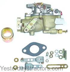 John Deere LA Carburetor 14544