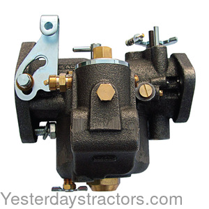 John Deere B Carburetor DLTX73