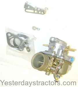 John Deere 1020 Carburetor 14996