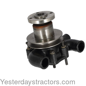 Massey Ferguson 135 Water Pump - With Pulley 3641823M91
