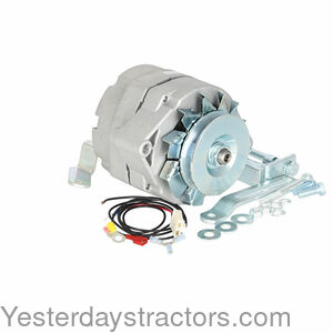 Ford 3000 12 Volt Conversion Kit 6X10300ALTH