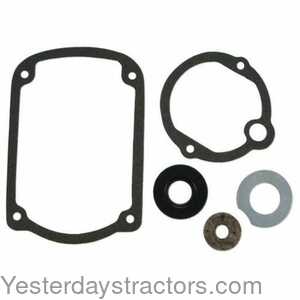 Allis Chalmers C Magneto Gasket Set - FM Series 150647