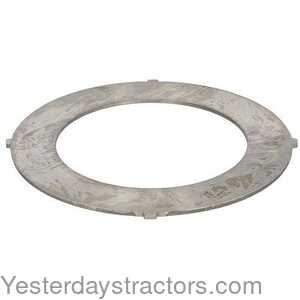 John Deere 2355 Brake Actuating Plate 151860