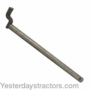 Farmall B Brake Pedal Shaft 51425DX