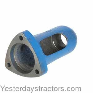 Ford 2000 Hydraulic Spring Housing 155018