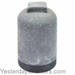 Ford 700 PTO Cap - Short 155022