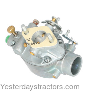 Ford 600 Carburetor EAE9510D