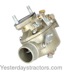Ford 2000 Carburetor 312954