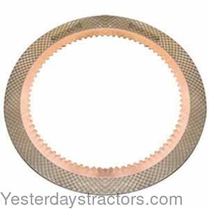 Ford 6600 Clutch Disc 155517
