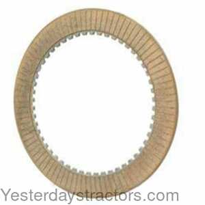 Ford 6600 Clutch Disc 155540